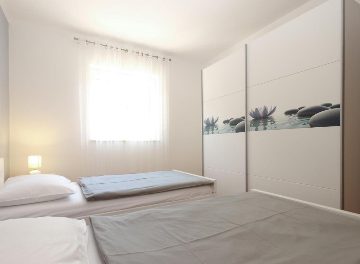 House Marija 2036 Villa Rabac Ngoại thất bức ảnh