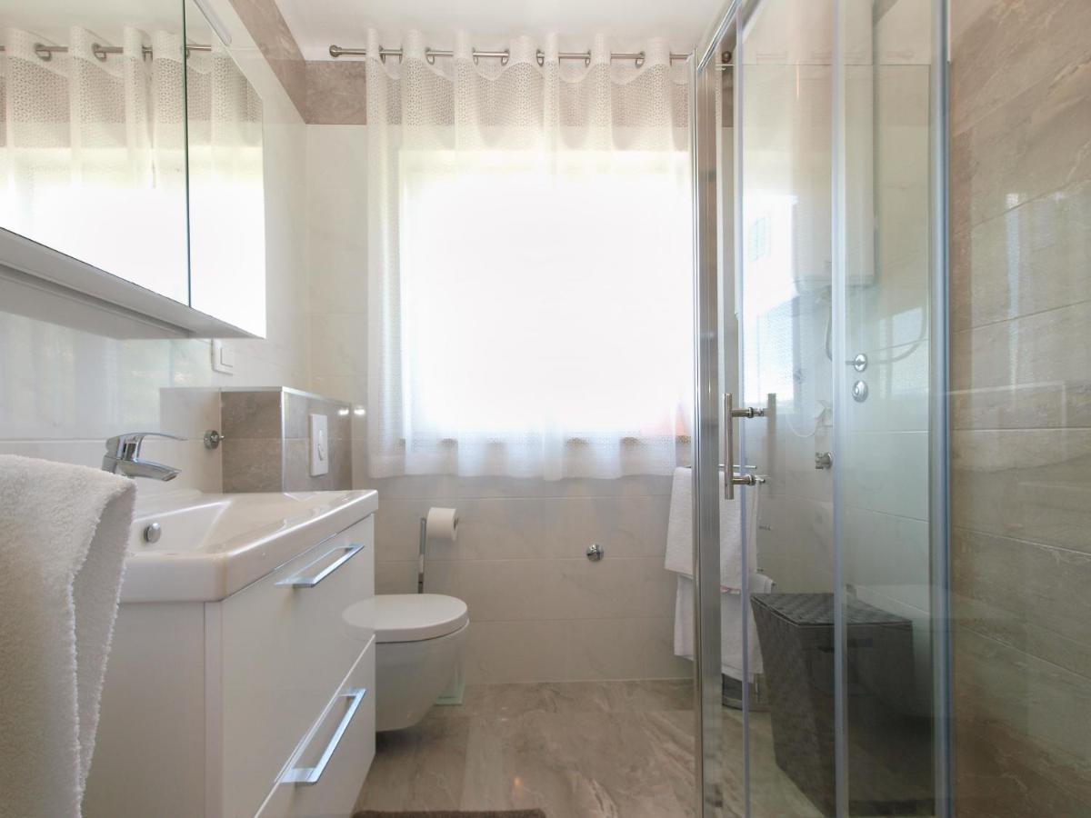 House Marija 2036 Villa Rabac Ngoại thất bức ảnh